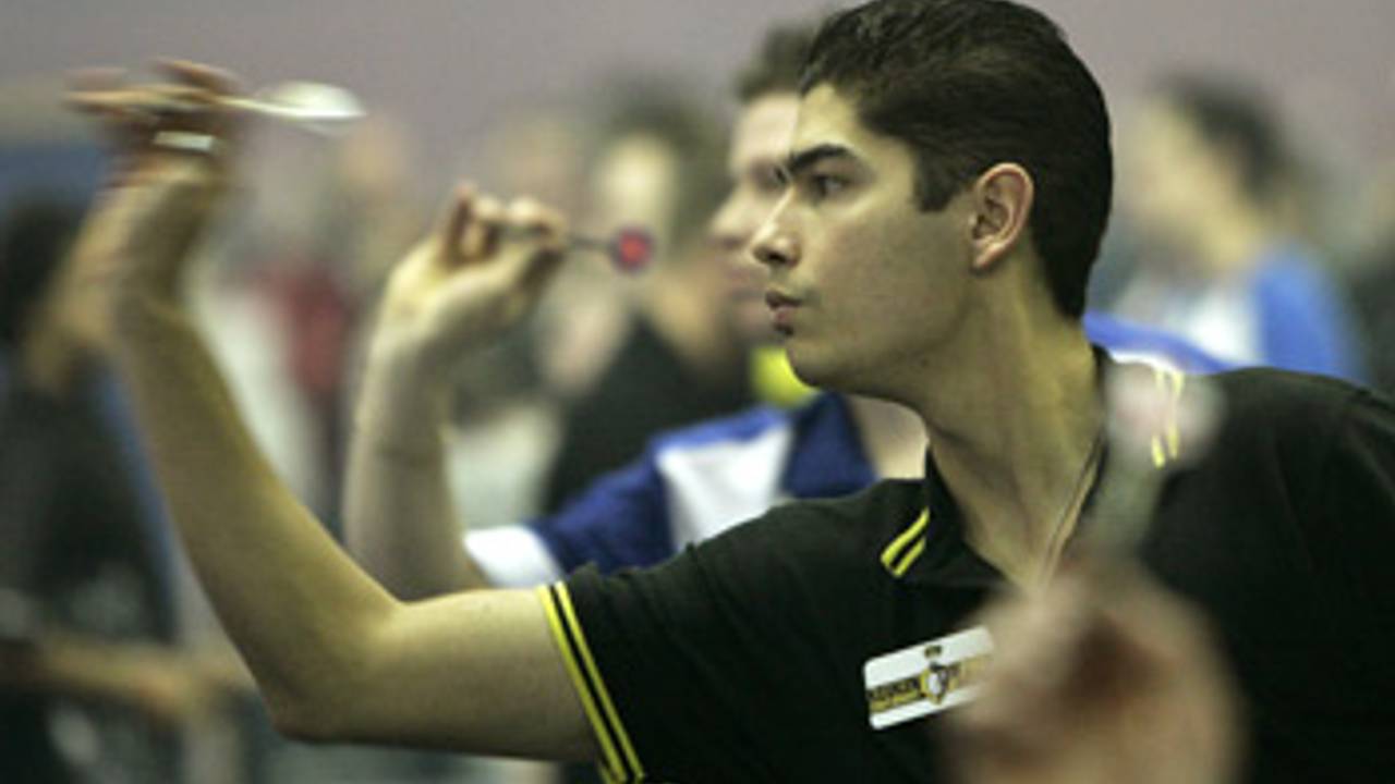 Jelle Klaasen. Foto: ANP