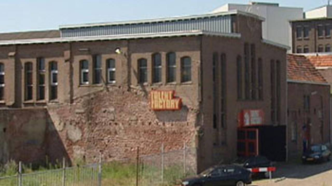 De Talent Factory