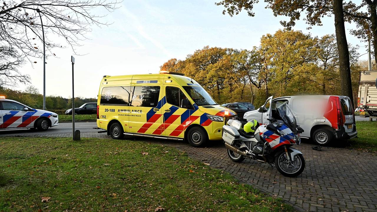 Foto: Toby de Kort/Persbureau Heitink.