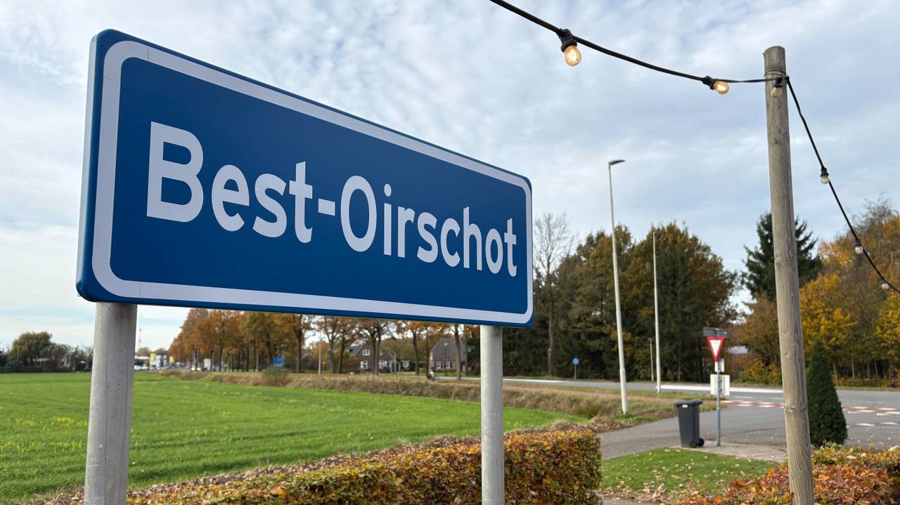 Inwoners hebben gekozen, nieuwe naam voor fusiegemeente bekend