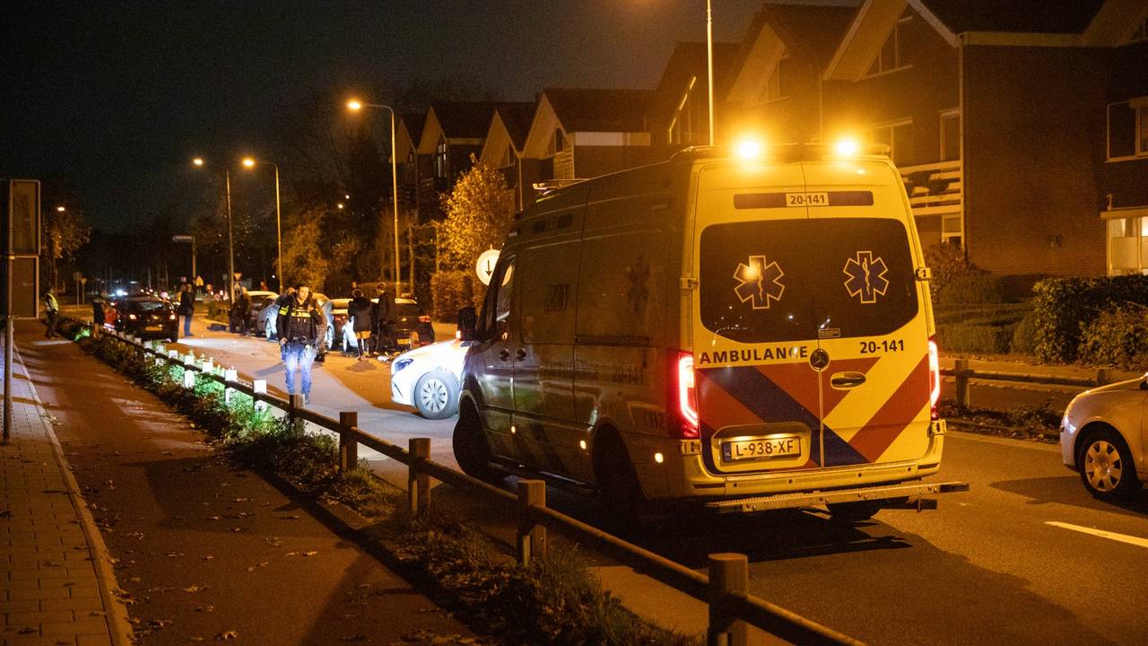 Foto: Christian Traets/Persbureau Heitink.