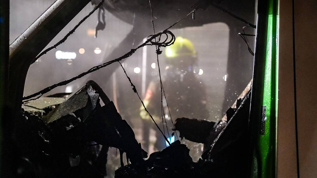 Foto: Erik Haverhals/Persbureau Heitink.