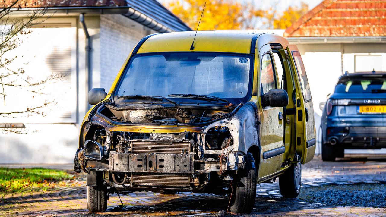 (Foto: Lucas Lammers / Persbureau Heitink.)