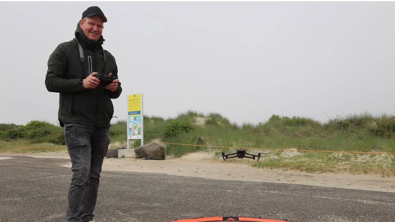 Hobbydroners voelen argwaan: 'ik denk nu drie keer na voordat ik opstijg.'