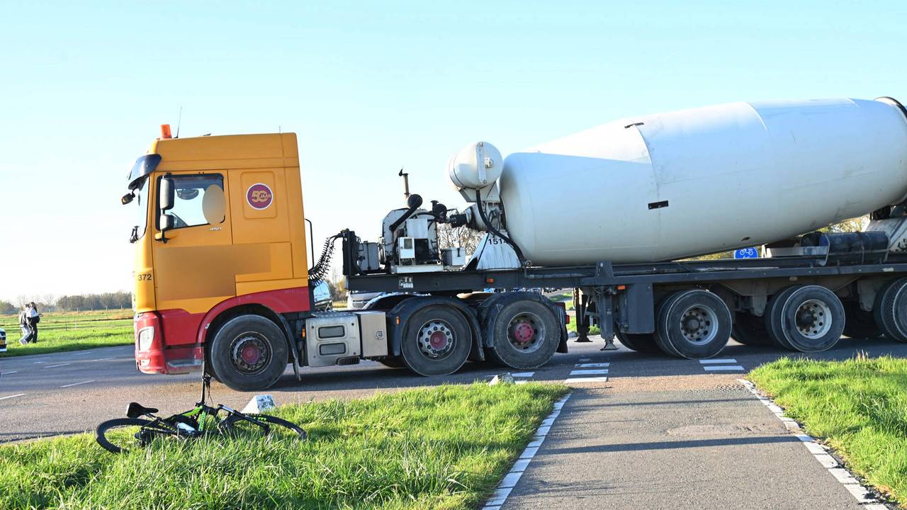 Foto: Perry Roovers / Persbureau Heitink