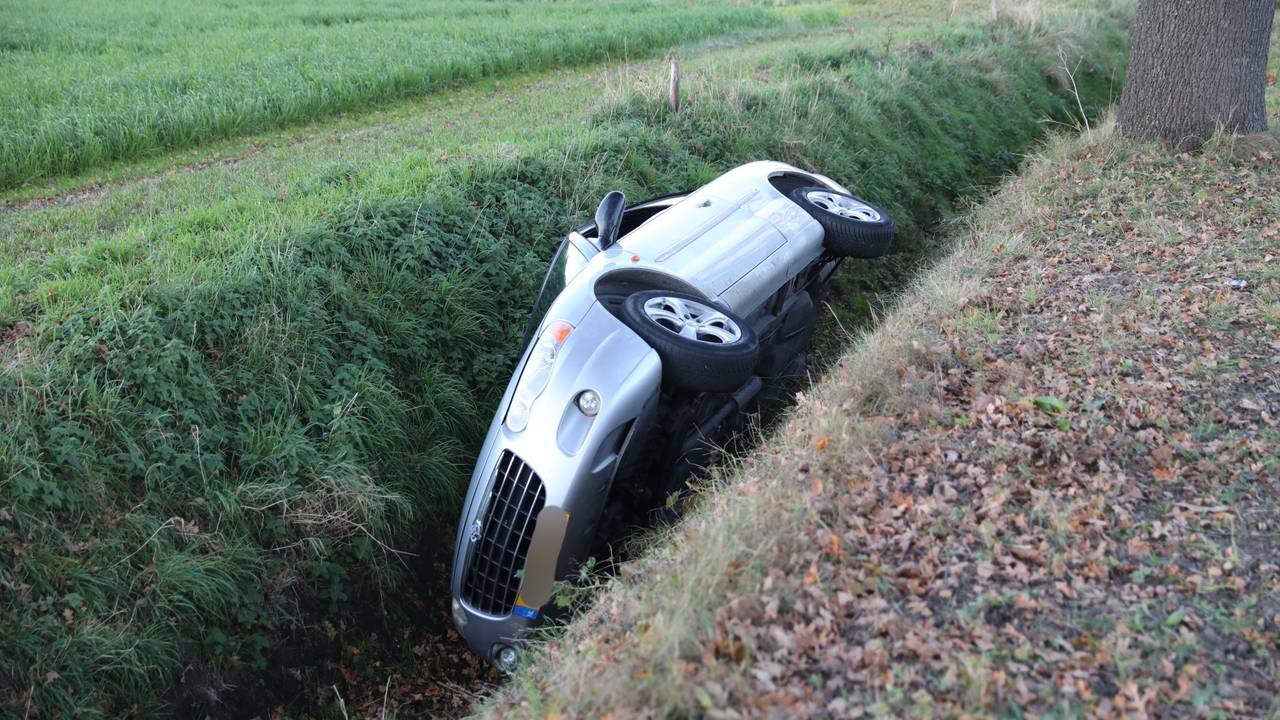 Foto: Christian Traets / Persbureau Heitink