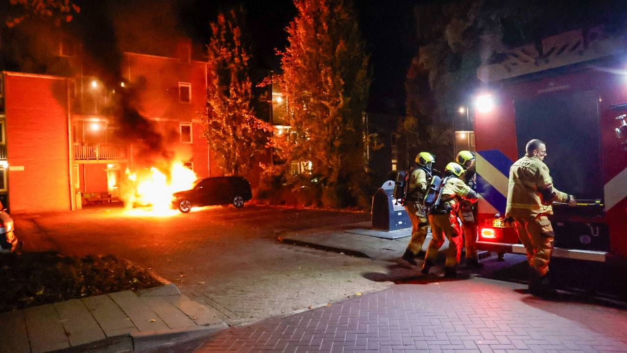 Foto: Persbureau Heitink.