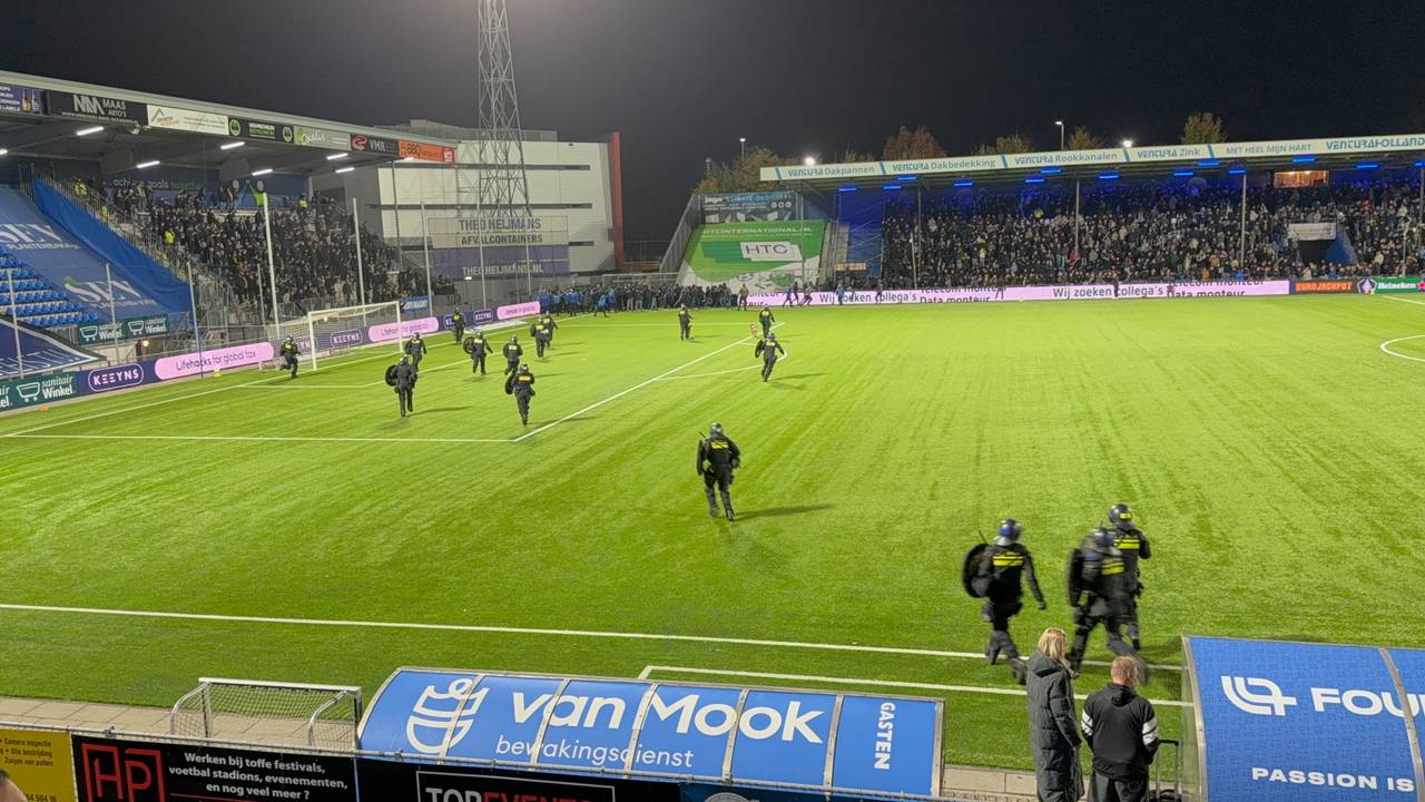 Foto: Omroep Brabant