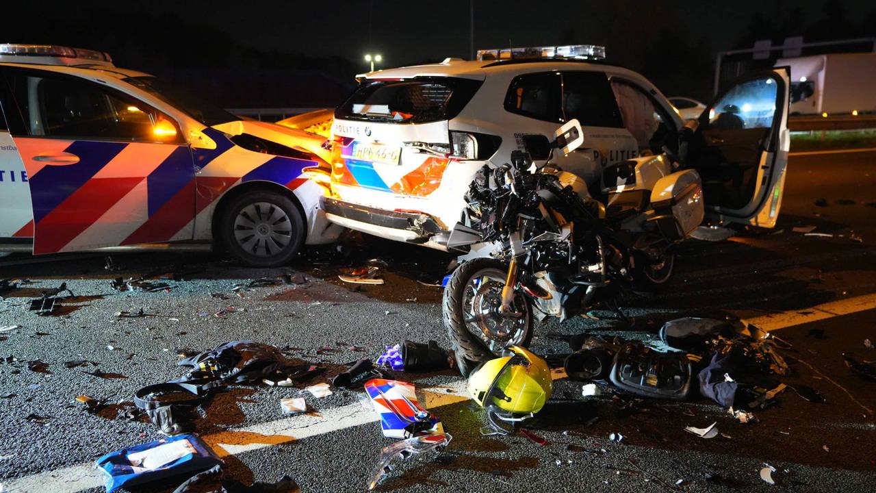 Foto: Persbureau Heitink