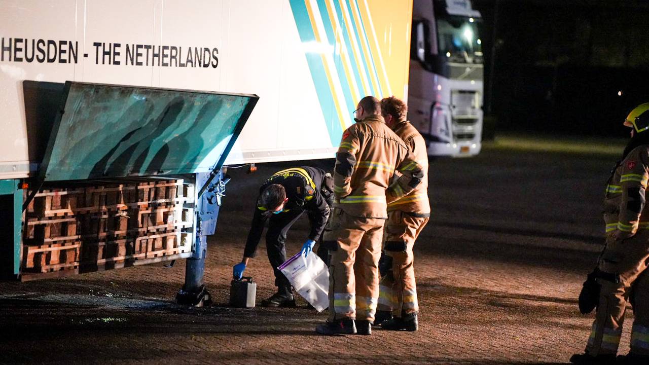 Foto: Erik Haverhals/Persbureau Heitink.