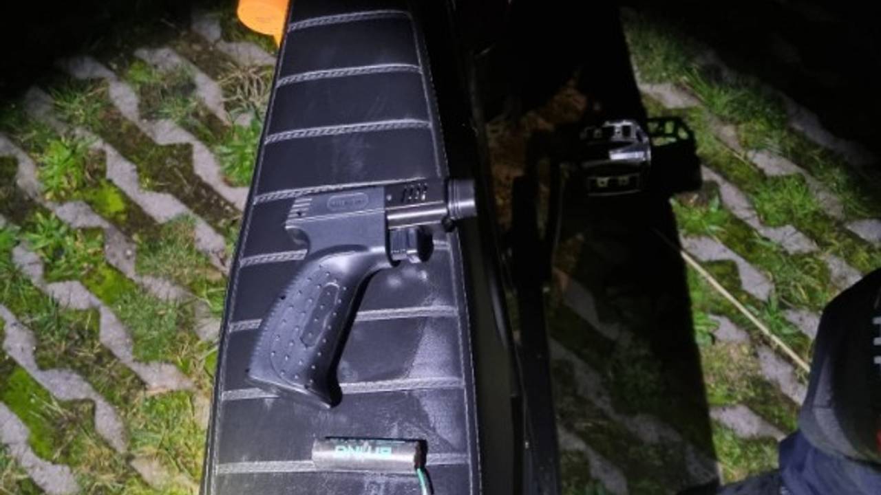 Foto: Instagram jeugdagenten Langstraat.