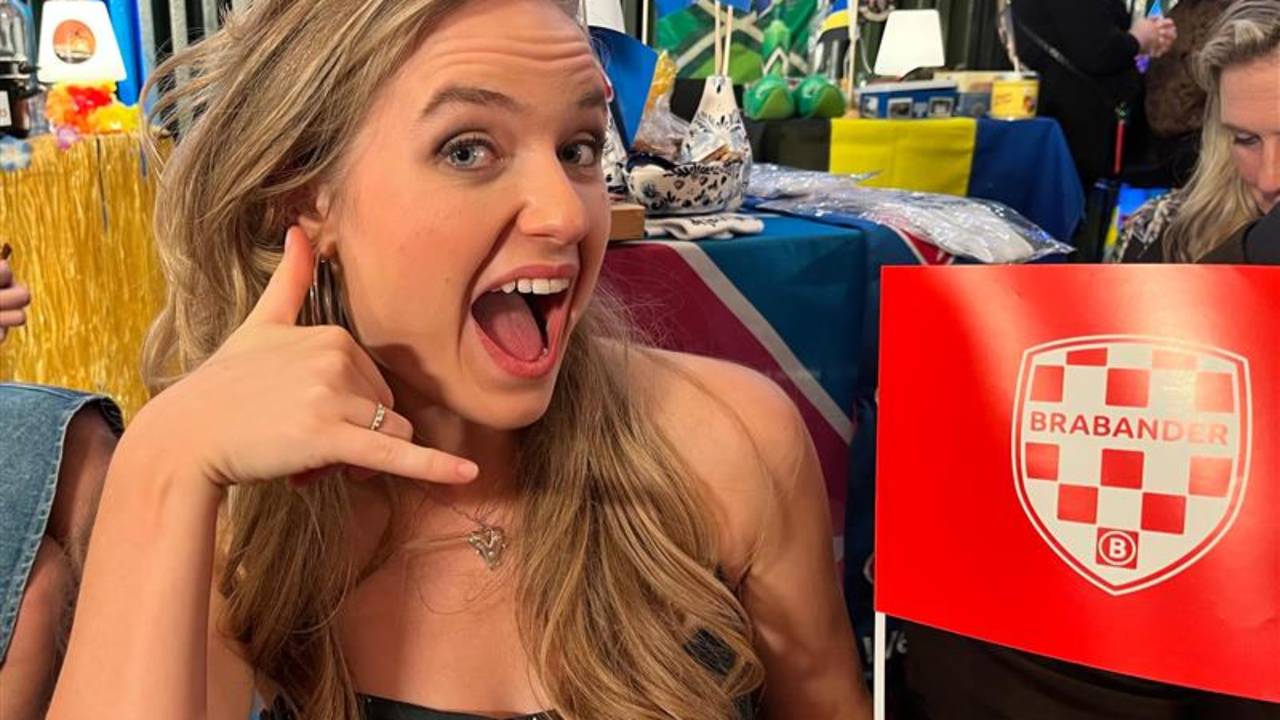 De lijnen zijn open (foto: Noa Bergmans).