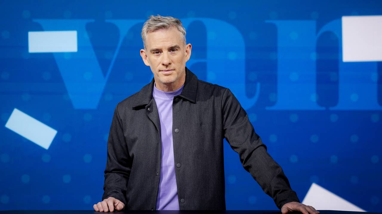 Art Rooijakkers (foto: ANP).