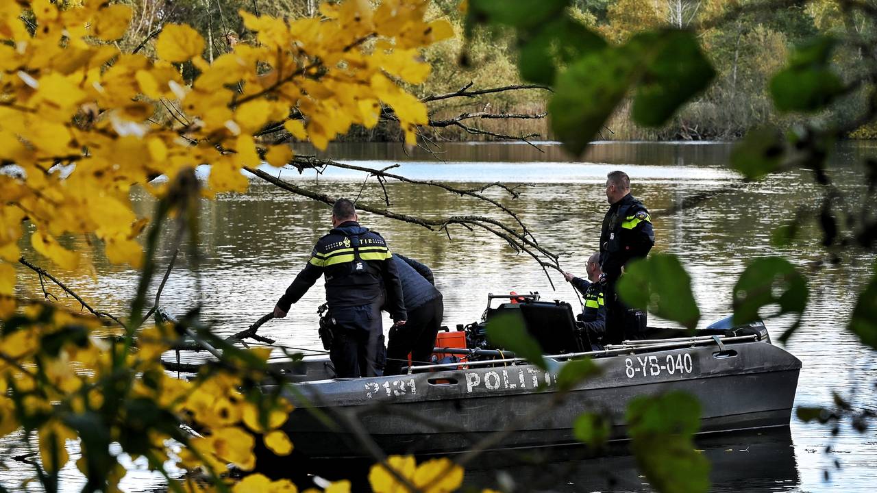 Politie vindt lichaam tijdens zoektocht naar vermiste Tilburger (33)