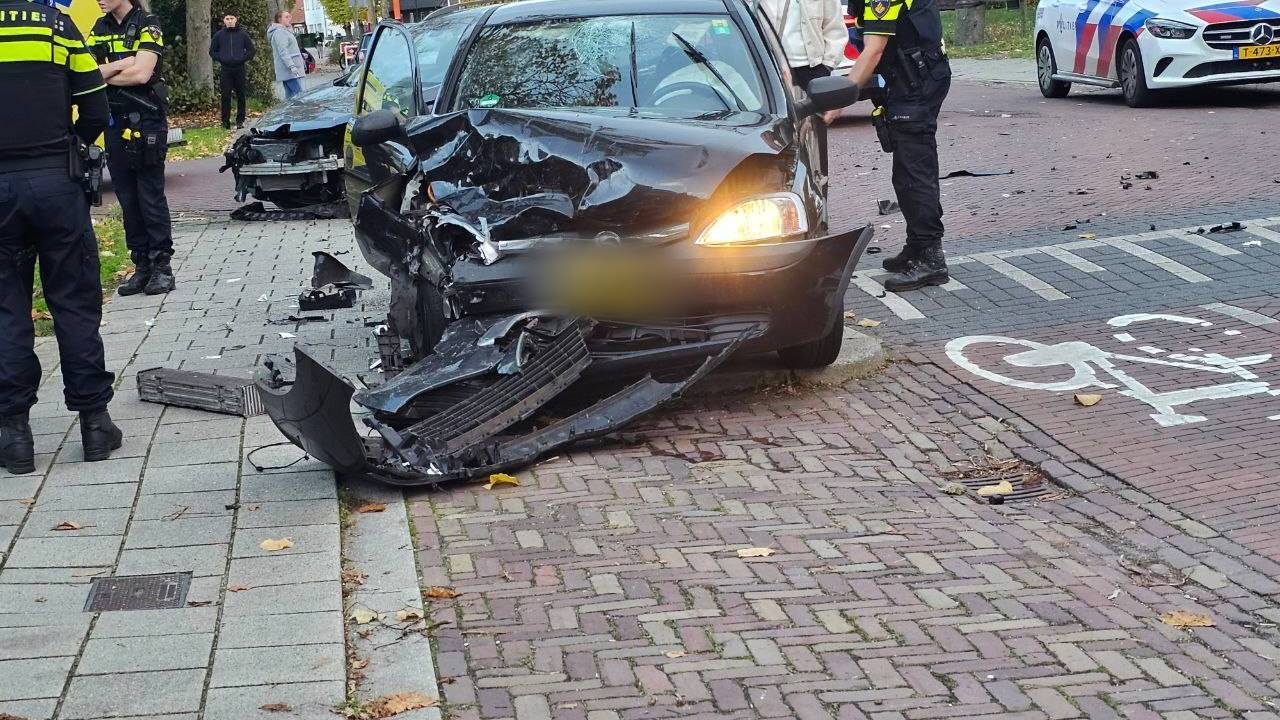 Foto: Persbureau Heitink