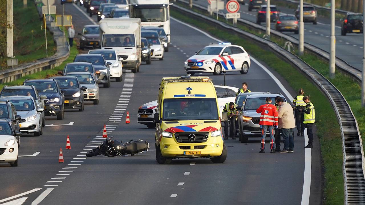 Foto: Jeroen Stuve / Persbureau Heitink