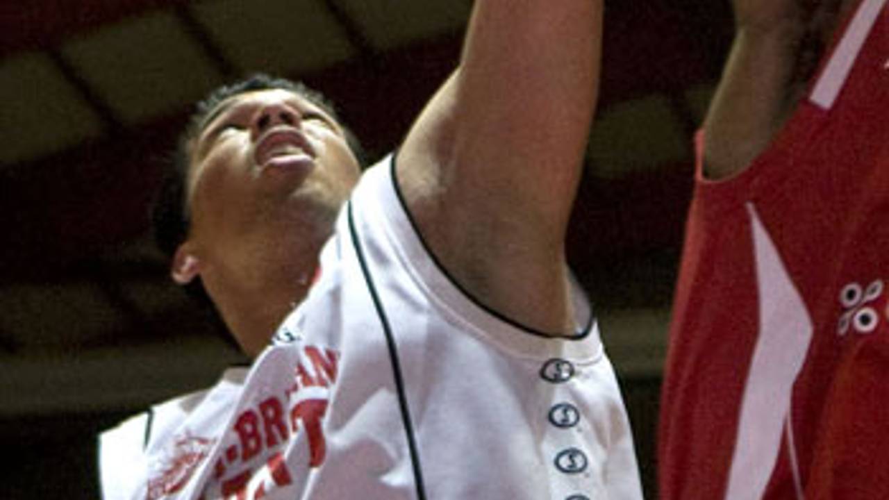 Arvin Slagter (Foto: ANP)