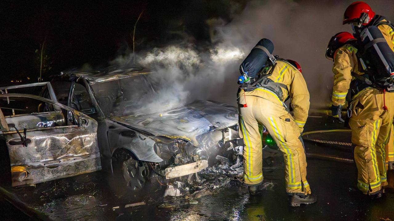 Foto: Harrie Grijseels / Persbureau Heitink