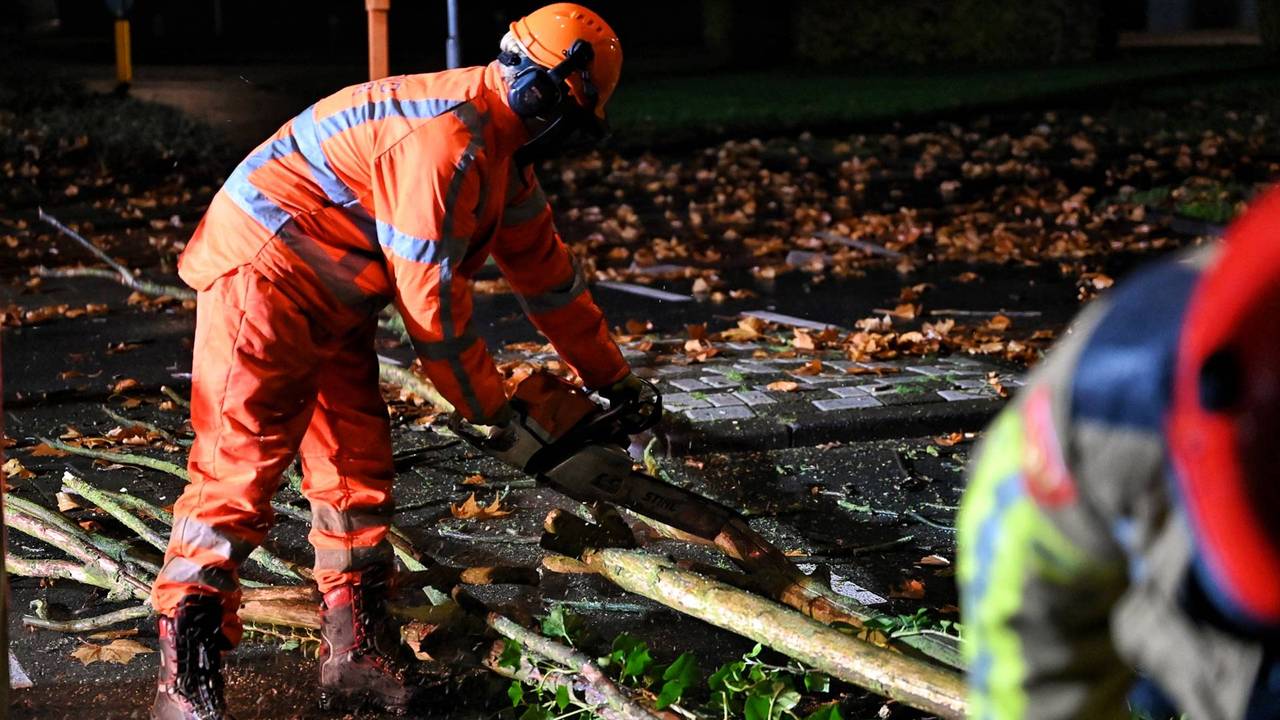 Foto: Toby de Kort / Persbureau Heitink