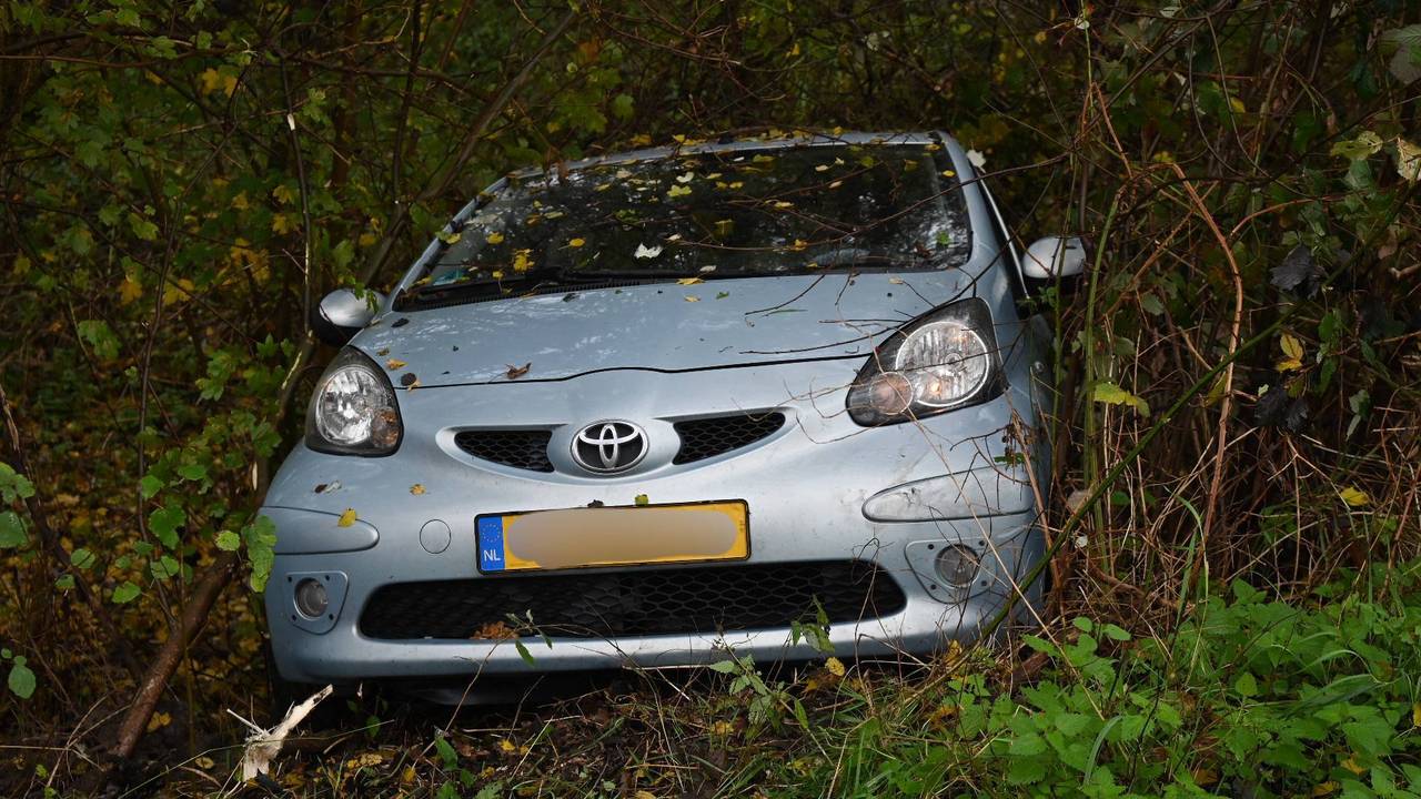 Foto: Perry Roovers / Persbureau Heitink