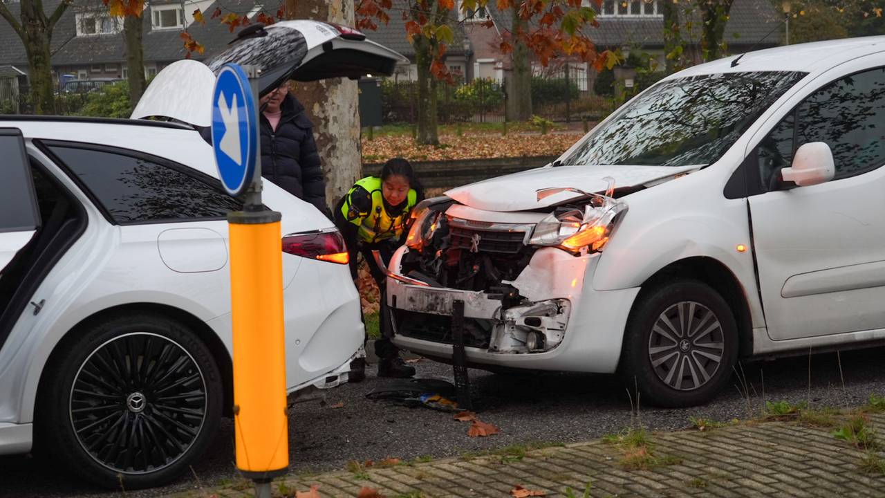 Foto: Harrie Grijseels / Persbureau Heitink