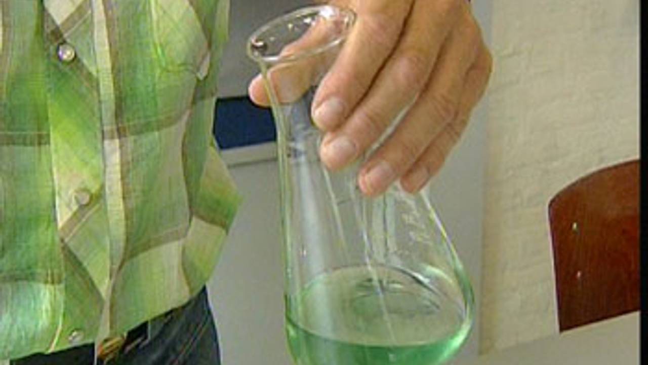 Alleen scheidundigen mogen naar de borrel komen