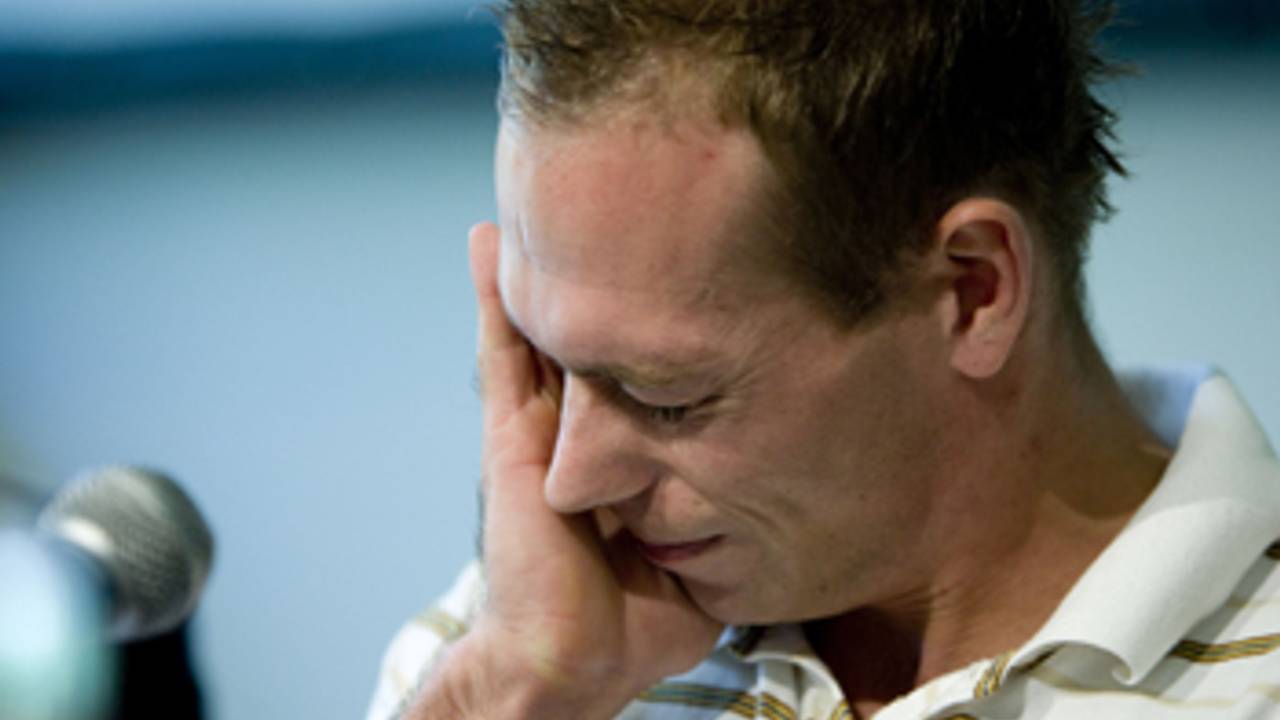 Yuri van Gelder (Foto: ANP)