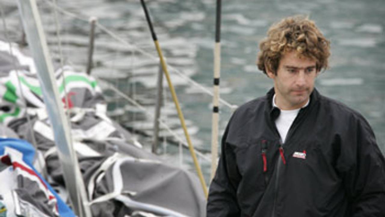 Hans Horrevoets (Foto: ANP)