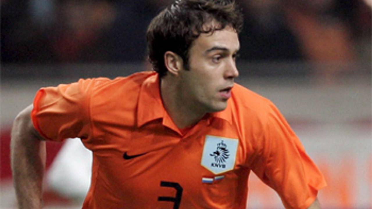 Joris Mathijsen (foto: ANP).