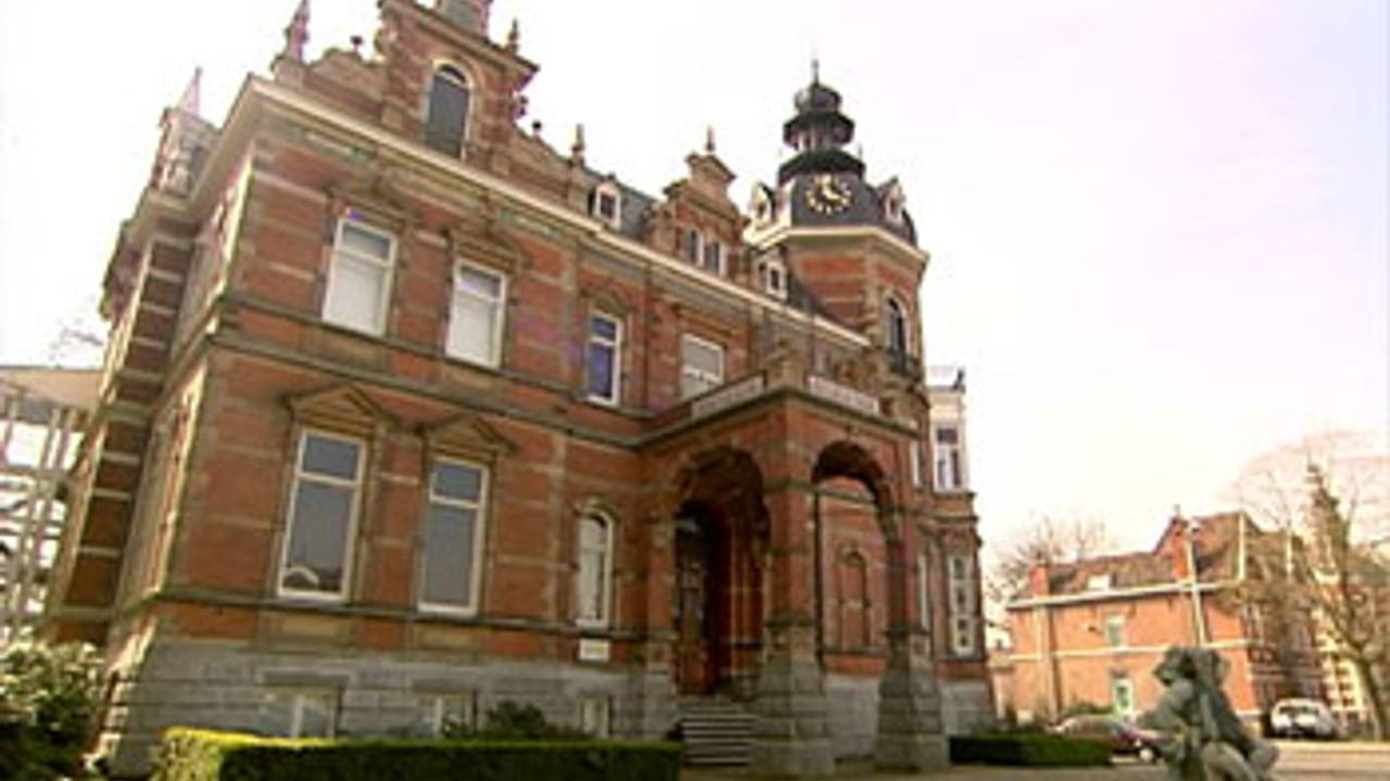 Ga naar slide 2