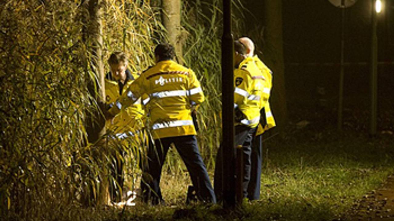 (Foto: Sander van Gils - SQ Vision Mediaprodukties)