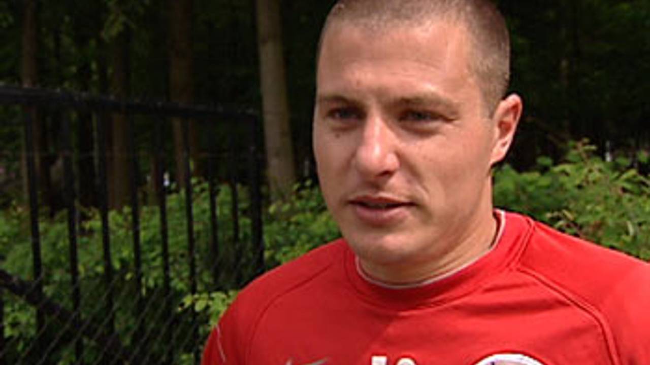 Danny Koevermans