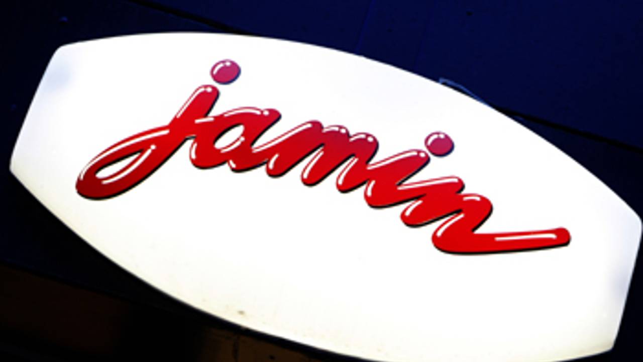 Jamin is erg trots op de erkenning.