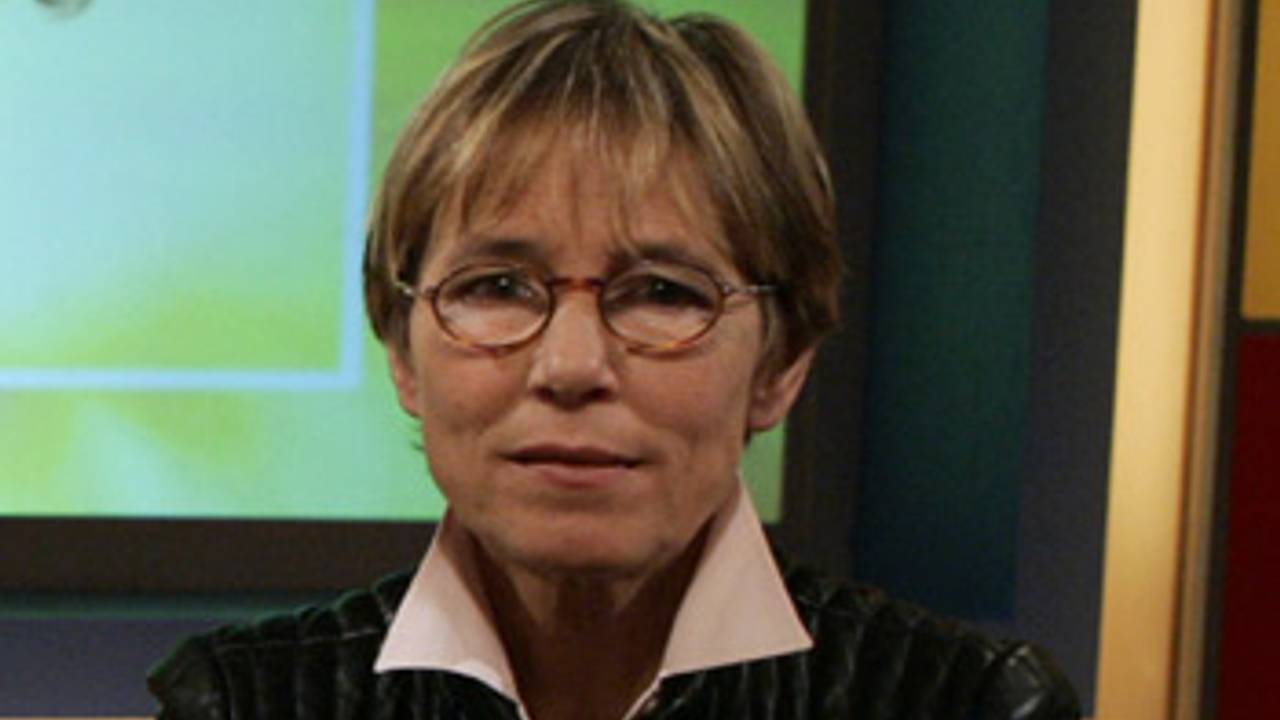 Tineke Bartels
