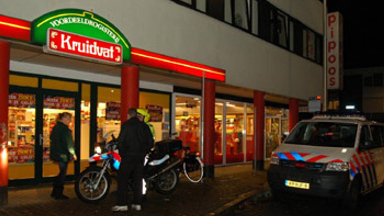 (Foto: Toby de Kort)
