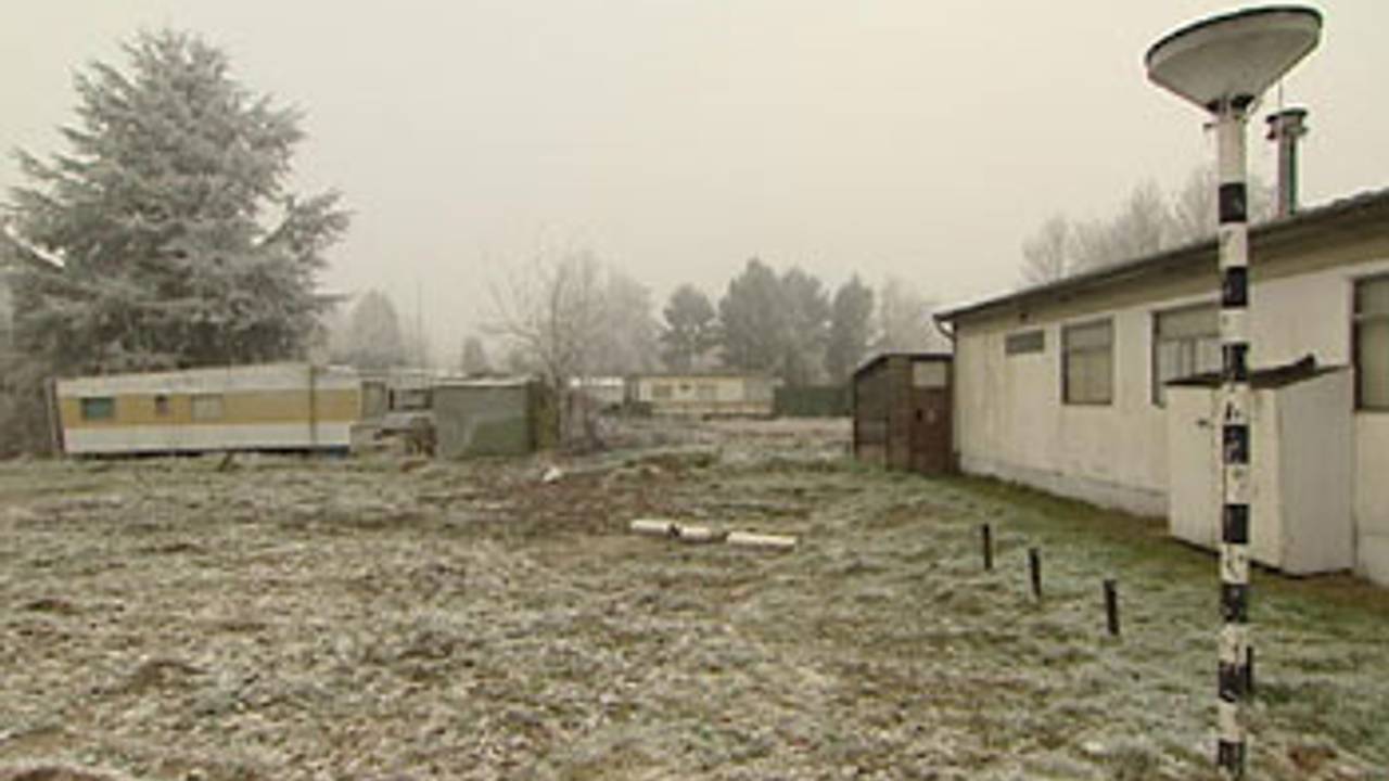 Camping De Heidepol