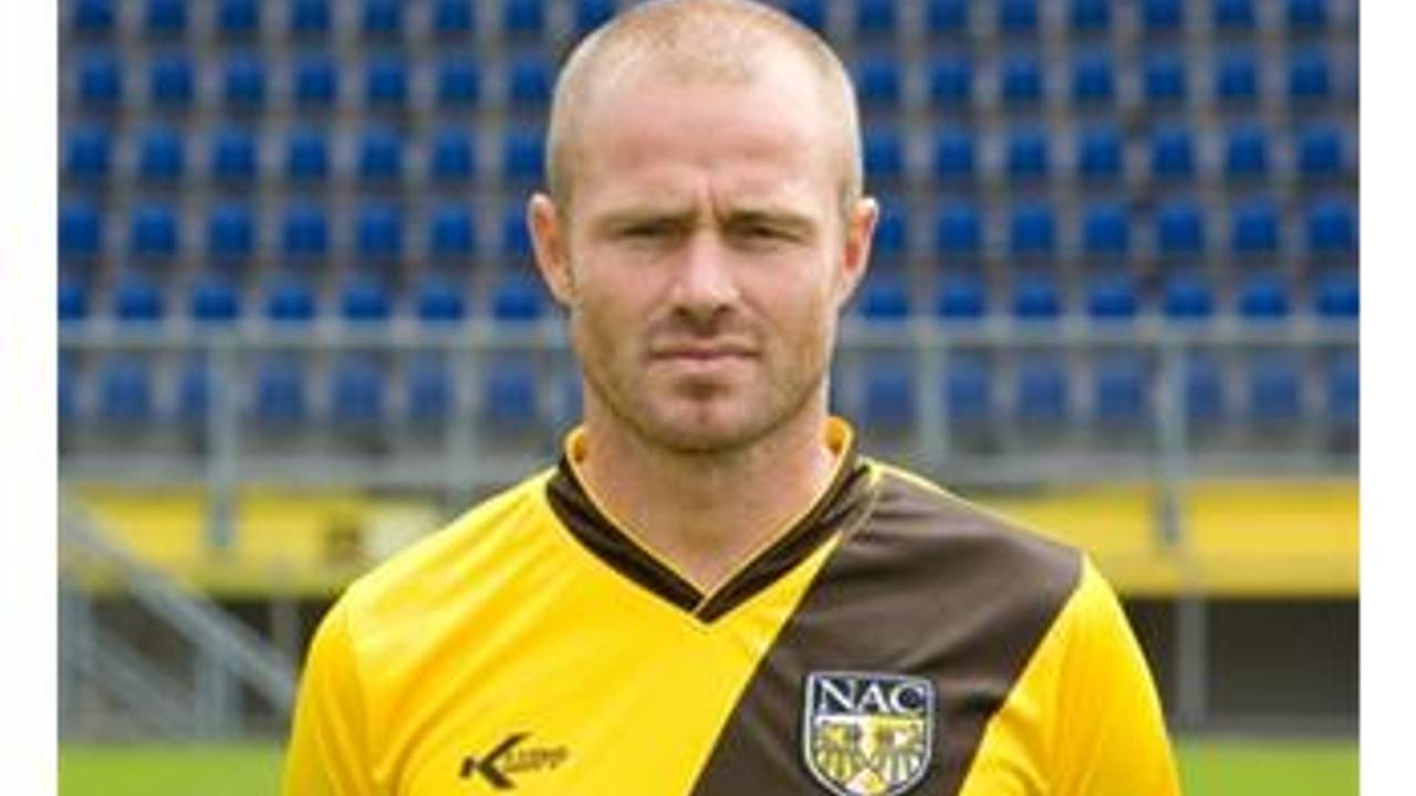 Tommie van der Leegte