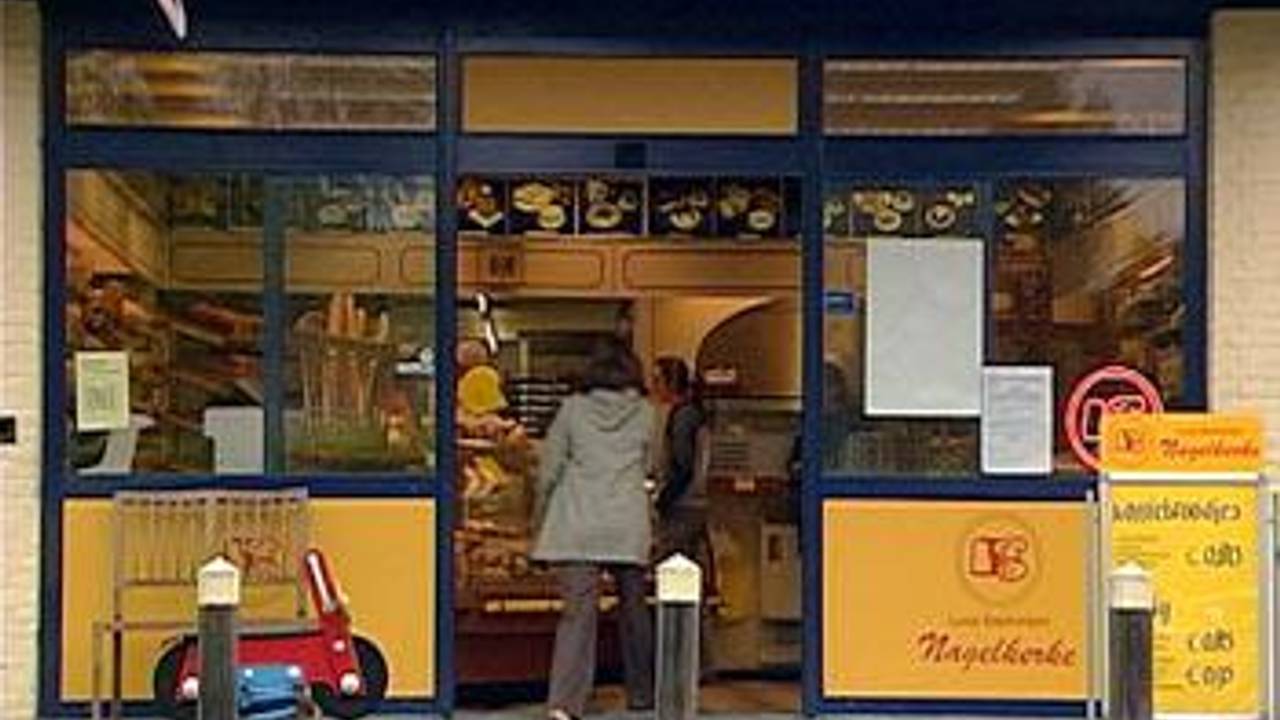 Bakker Nagelkerke in Prinsenbeek zwengelde de discussie aan.