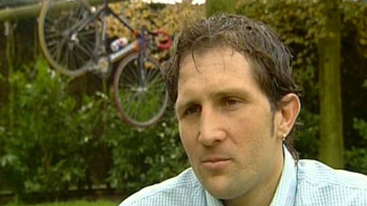 Blijlevens volgt Arthur van Dongen op.