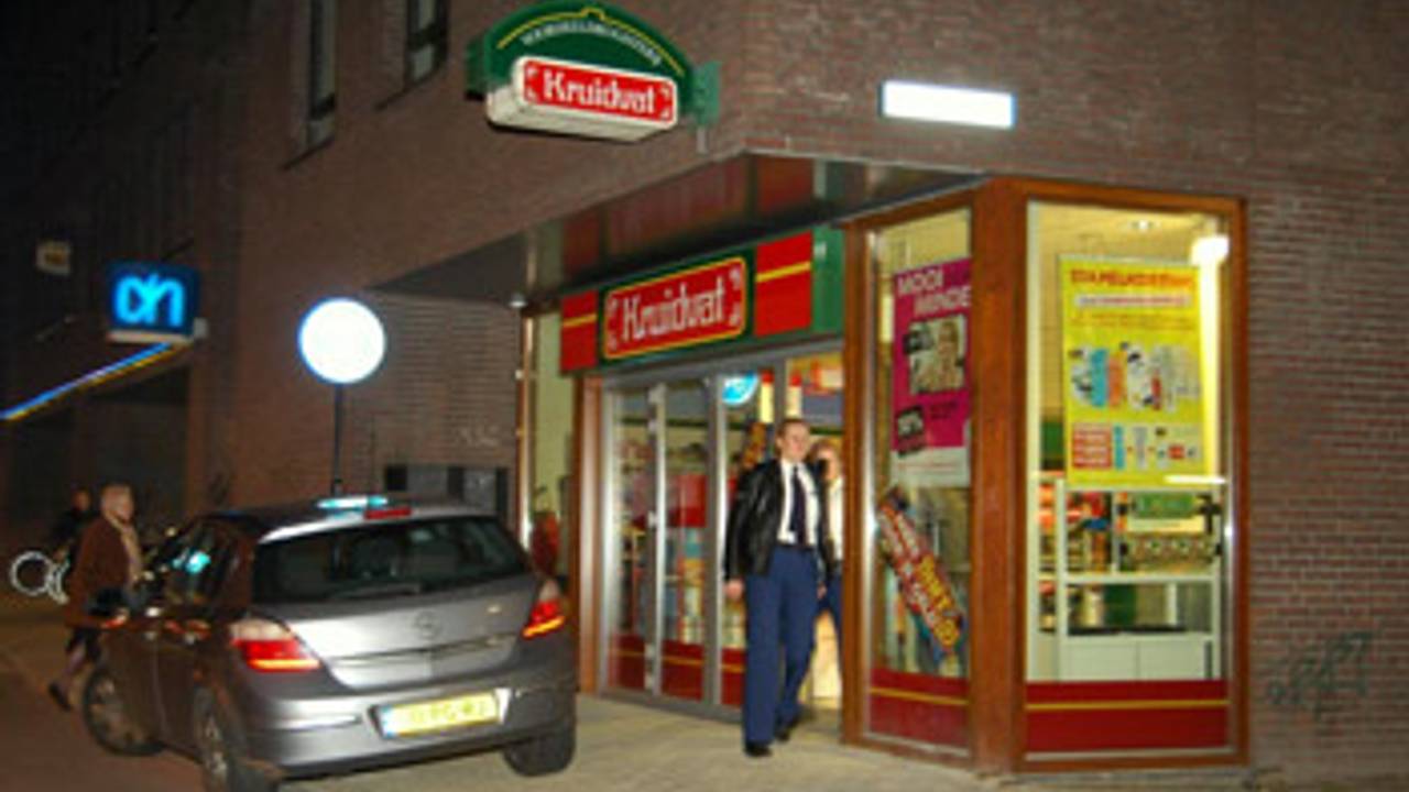 (Foto: Toby de Kort)