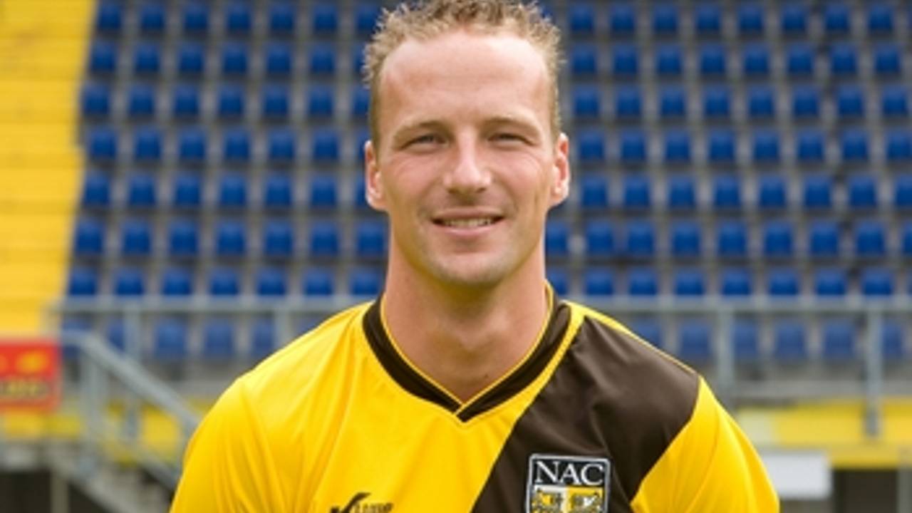 Edwin de Graaf