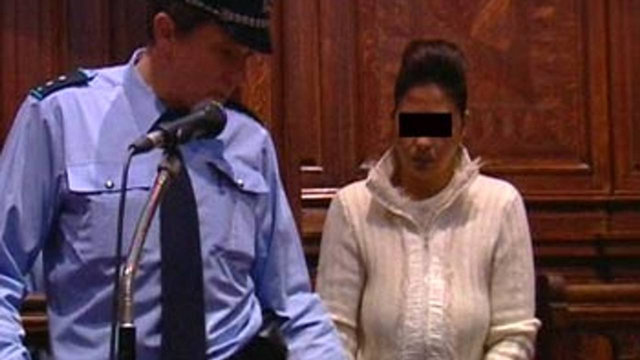 Els L. dreigt de miljoenenerfenis kwijt te raken.