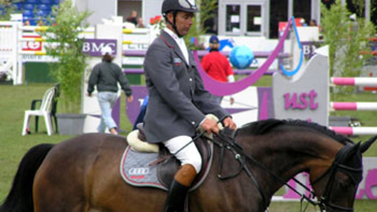 Eric van der Vleuten
