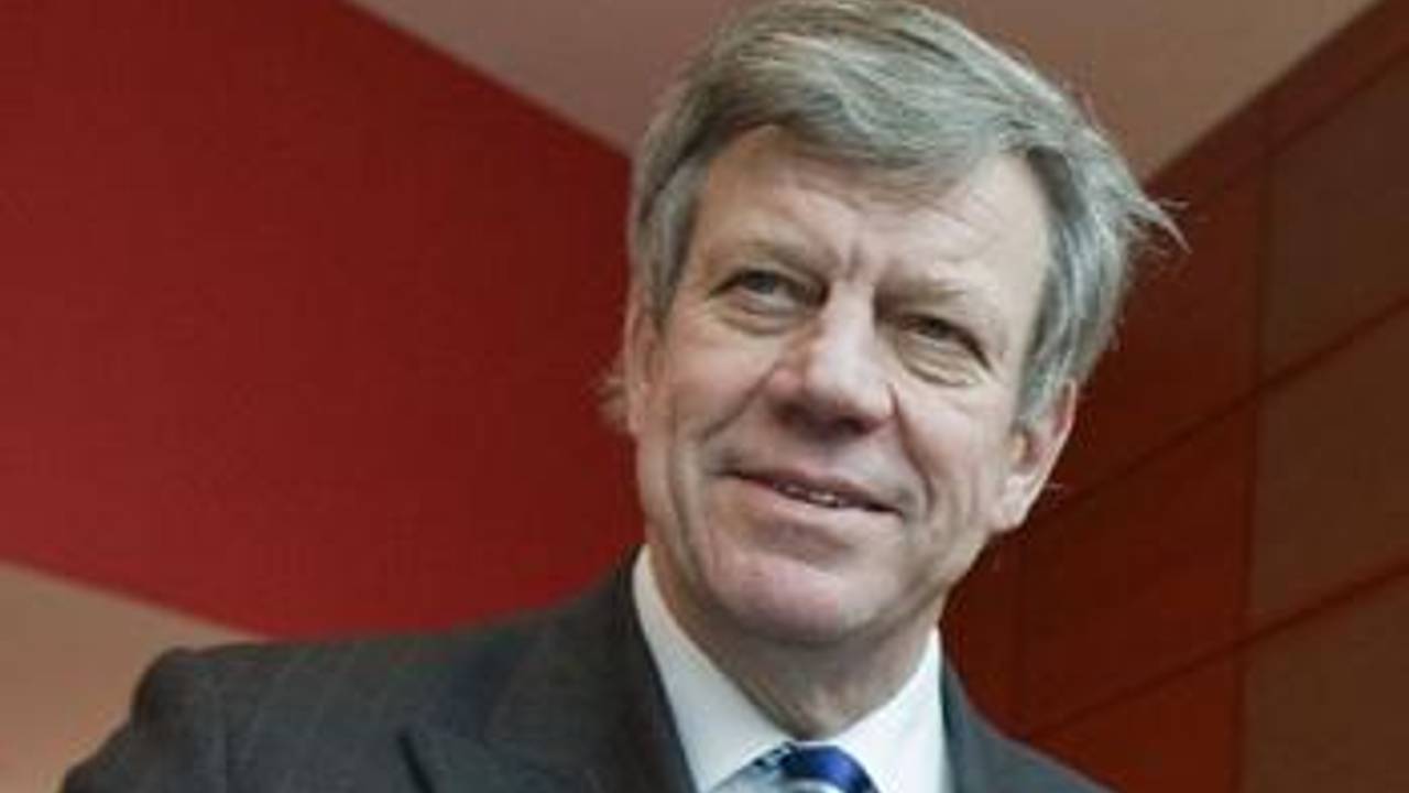 Ivo Opstelten (foto: ANP)