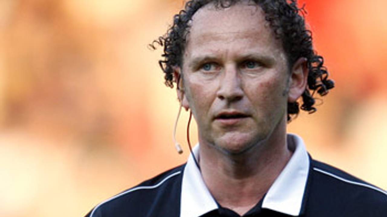 Reinold Wiedemeijer (foto: ANP).