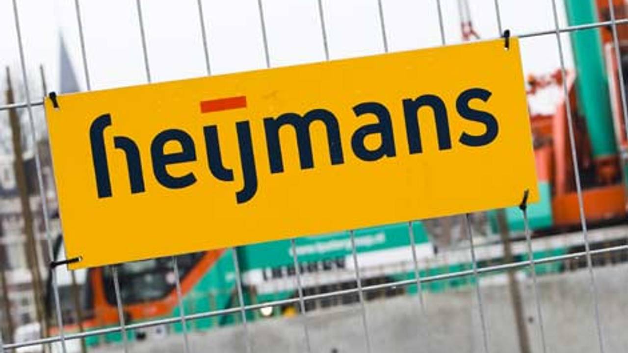 Brabant kocht 32 hectare grond van het bouwbedrijf.