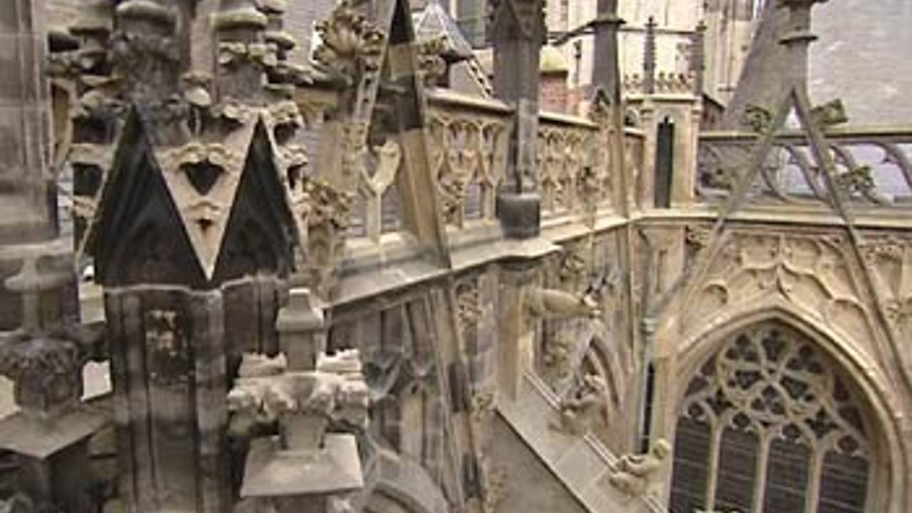 De Sint-Jan krijgt een flinke restauratie.