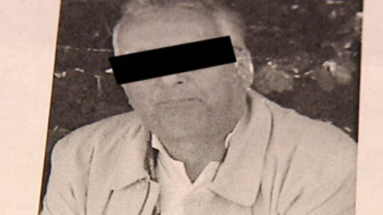 Sytze van der Velde