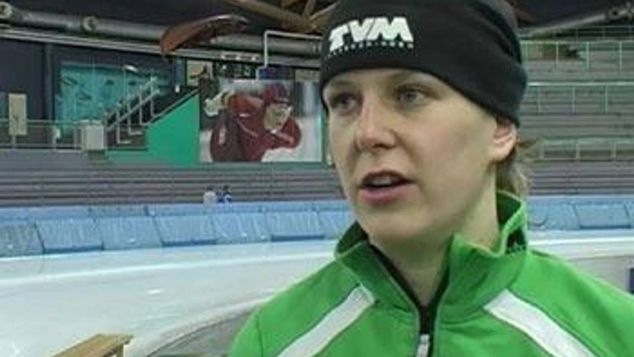 Ireen Wüst