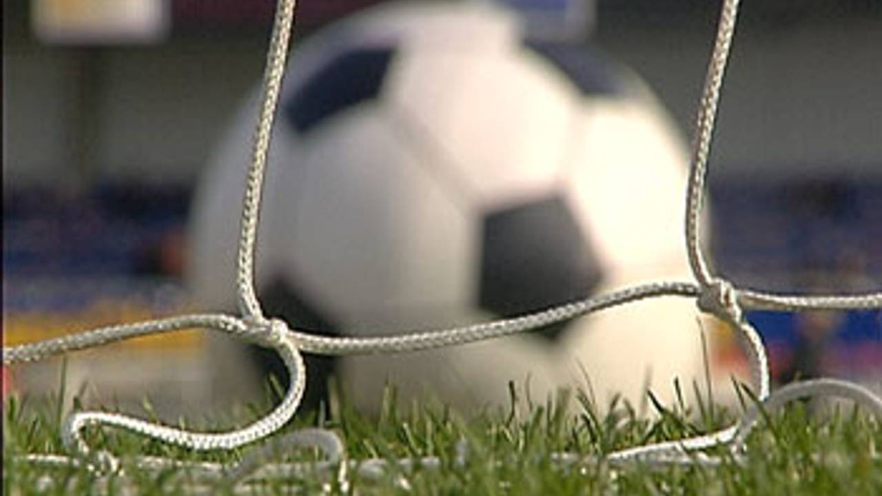 De topklasse is weer begonnen.